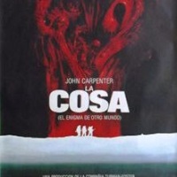 La Cosa; El Enigma de Otro Mundo (John Carpenter, 1982) DVDrip
