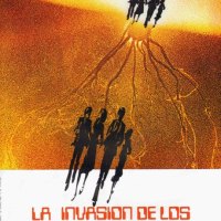 La Invasión de los Ultracuerpos (Philip Kaufman, 1978) DVDrip