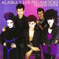Alaska y los Pegamoides - Grandes Éxitos (1982-Reed.2006)
