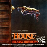 House, Una Casa Alucinante (Steve Miner, 1986) DVDrip