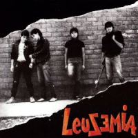 Leuzemia - Leuzemia [1985-Reed.2001]