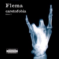 Flema – Caretofobia II [2001]